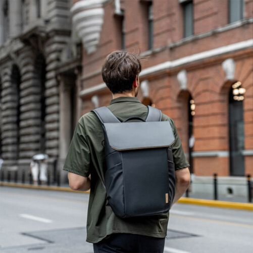 PGYTECH OneGo Air Backpack 25L (Obsidian Black)