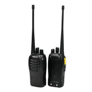 Promage Connect Portable Radio Station - Twin Pack (PC-WT710)