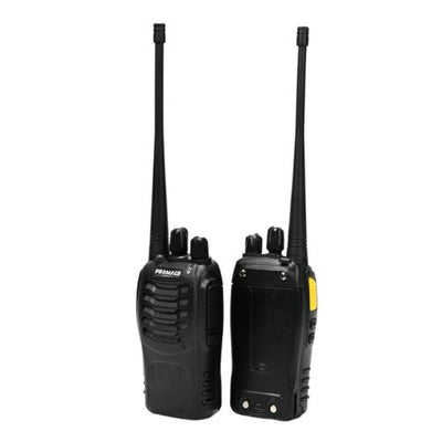 Promage Connect Portable Radio Station - Twin Pack (PC-WT710)