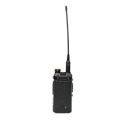 Promage Connect Pro Dual Band (VHF/UHF) Analog Portable Two-Way Radio - Single Pack (PC-WT910 Pro)
