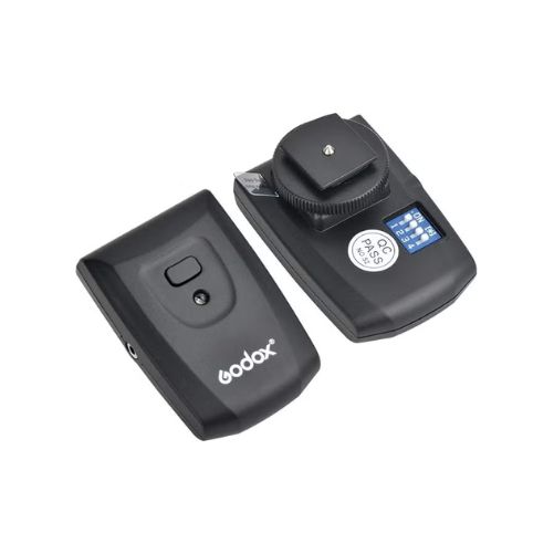 GODOX TT560II Wireless 433MHz GN38 Camera Flash Speedlite Light