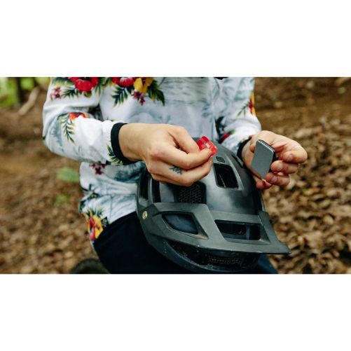 GoPro Curved + Flat Adhesive Mounts AACFT-001