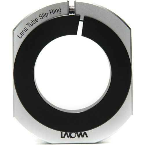 Venus Optics Lens Tube Slip Rings for Aurogon