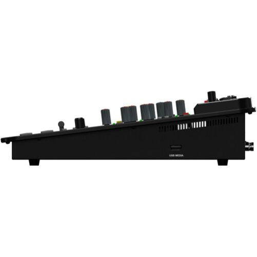 AVMATRIX SHARK S4M 4-Channel HDMI/SDI AV Switcher