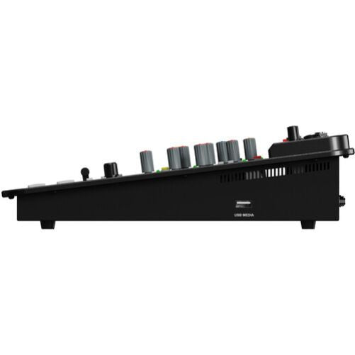 AVMATRIX SHARK H4M 4-Channel HDMI AV Switcher
