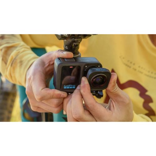 GoPro Ultra Wide Lens Mod AEWAL-001