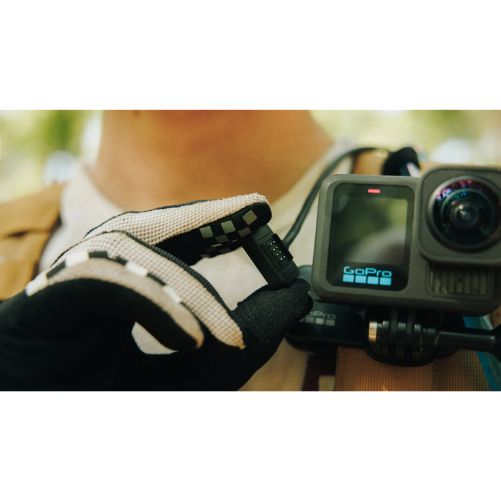 GoPro Contacto Magnetic Door and Power Cable Kit ADCON-001
