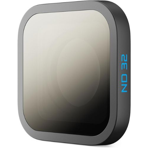 GoPro ND Filter 4-Pack For HERO13 Black AENDF-001