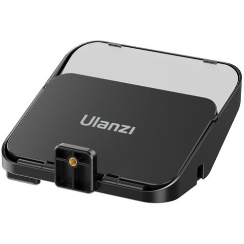 Ulanzi RT02 Universal Teleprompter for Tablets &amp; Smartphones with Remote Control