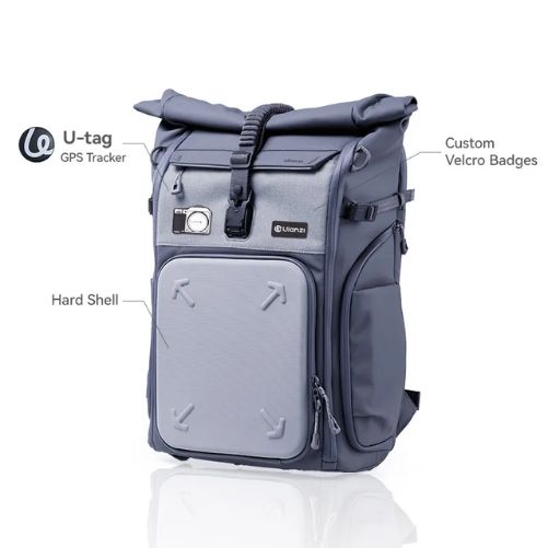 Ulanzi BP04 Camera Backpack 25L