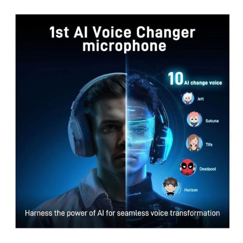 Maono DM40 Pro USB/Wireless Condenser Microphone