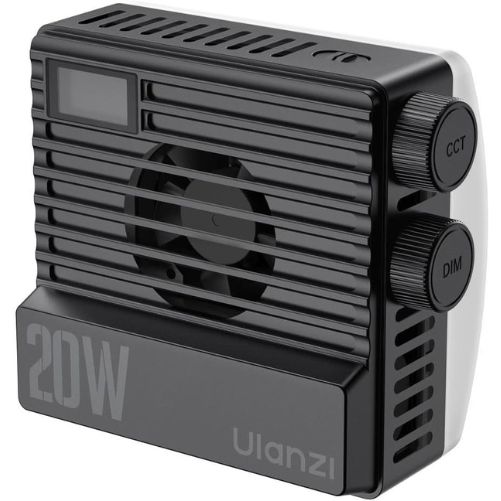 ULANZI LE20 RGB Video Light
