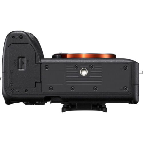 Sony A7 IV Mirrorless Digital Camera - Body Only (ILCE-7M4)