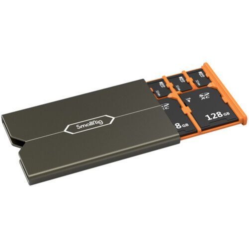 SmallRig Memory Card Case for Sony CFexpress Type-A