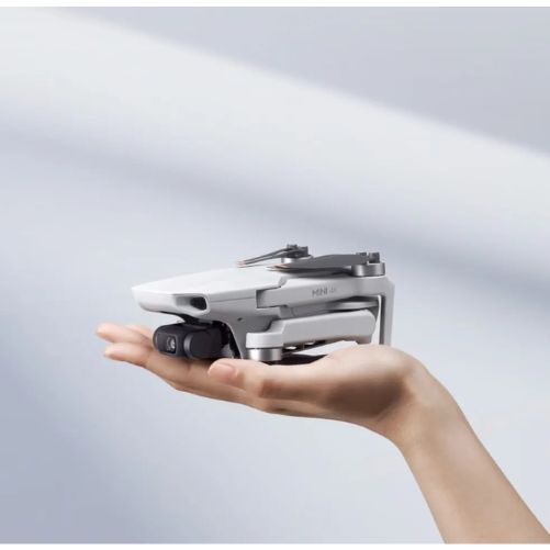 DJI Mini 4K Fly More Combo