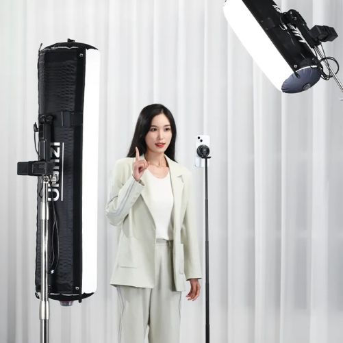 ULANZI AL60 Portable Air Tube Light
