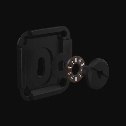 PGYTECH Beetle Camera Clip