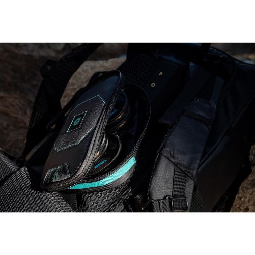 PolarPro Helix Maglock Burkard Series ND64 Filter