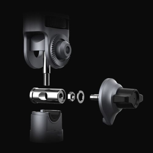PGYTECH U-Bolt Mount