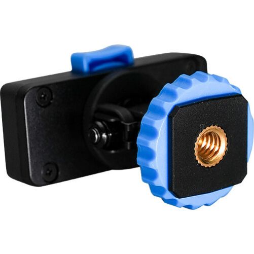 Aputure Amaran Ace Lock to Cold Shoe Adapter