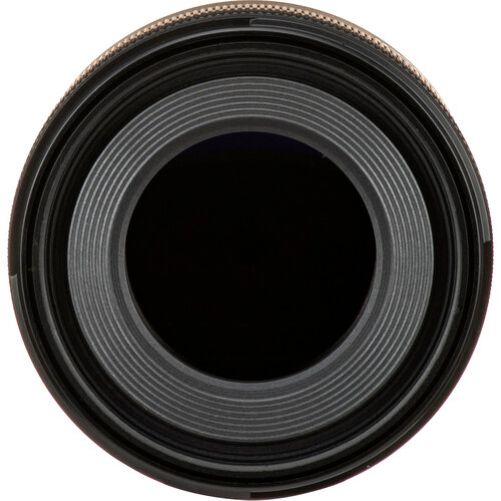 Canon RF 85mm f/2 Macro IS STM Lens