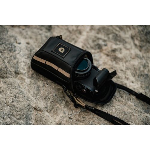 PolarPro RoadRunner Sling (Black, 1L)