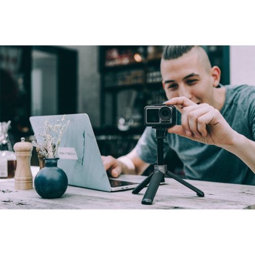 PGYTECH Extension Mini Tripod for Action Cameras