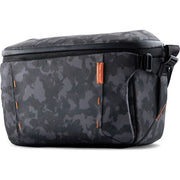 PGYTECH OneMo Sling 11L - Gray Camo