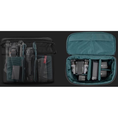 PGYTECH OneMo2 Backpack 35L (Space Black)