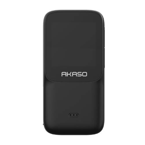 Akaso Keychain 2 Body Action Camera