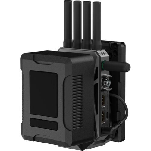 Accsoon V-Lock / V-Mount Adapter
