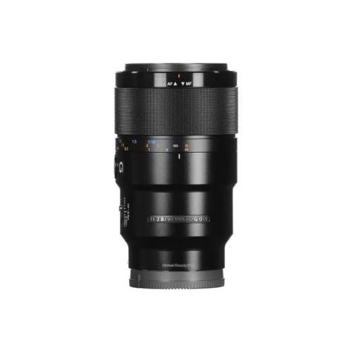 Sony FE 90mm F/2.8 Macro G OSS Lens