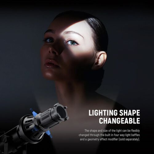 Neewer LS-38 Spotlight Bowens Mount
