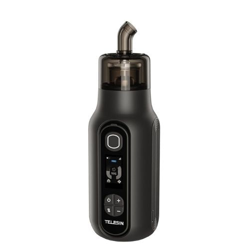 Telesin S5-TFM-01 40W Portable Fog Machine For Photography (Basic Model)
