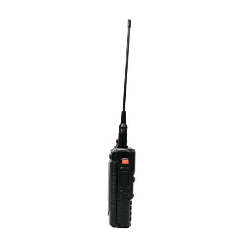 Promage Connect Pro Dual Band (VHF/UHF) Analog Portable Two-Way Radio - Single Pack (PC-WT910 Pro)
