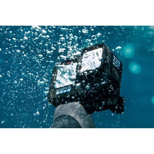 GoPro Hero 13 Black Action Camera (Non Warranty)