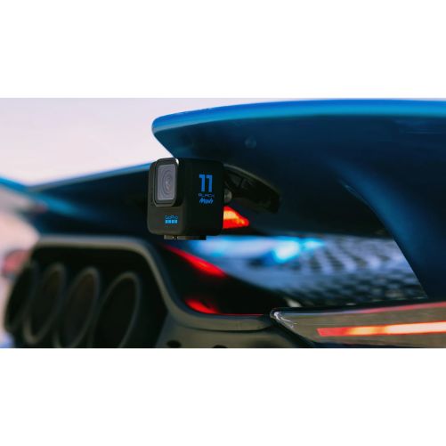 GoPro Curved + Flat Adhesive Mounts AACFT-001