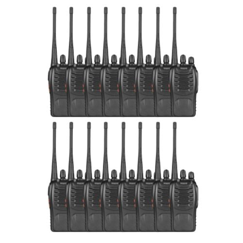 Promage Connect Portable Walkie Talkie (PC-WT700)