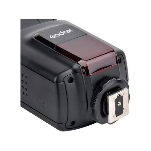 GODOX TT560II Wireless 433MHz GN38 Camera Flash Speedlite Light