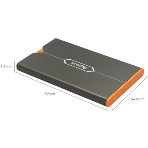 SmallRig Memory Card Case for Sony CFexpress Type-A