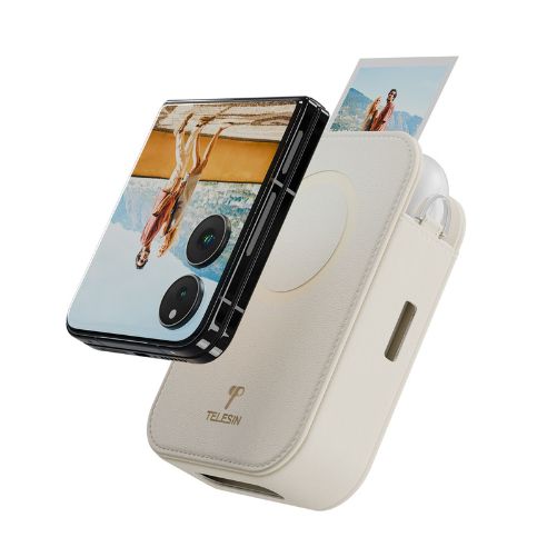 Telesin P5-PLD-02 Portable Printer Kit