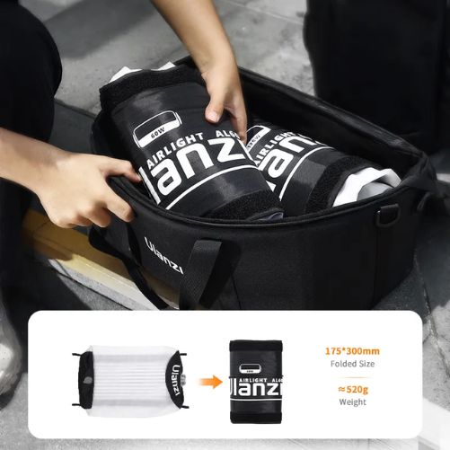 ULANZI AL60 Portable Air Tube Light