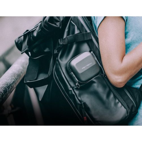 PGYTECH Action Camera Hard-Shell Protective Case