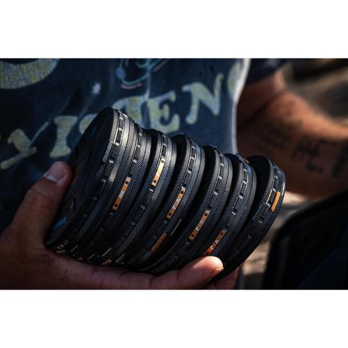 PolarPro Helix Maglock Burkard Series ND64 Filter