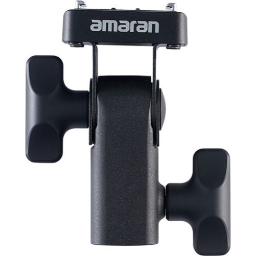 amaran Pano 60c RGB COB Mobile Light Panel Kit