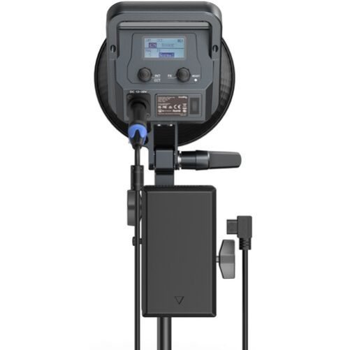 SmallRig RA V1 V-Mount Battery Plate