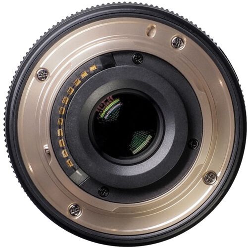 Yongnuo YN 17mm f/1.7M Lens (Micro Four Thirds)