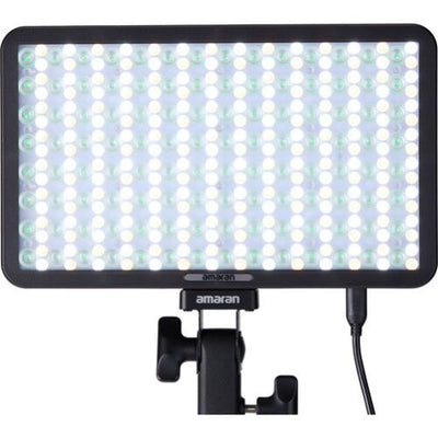 amaran Pano 60c RGB COB Mobile Light Panel Kit