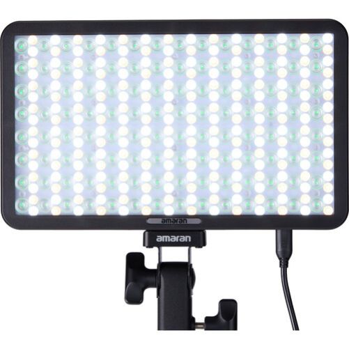amaran Pano 60c RGB COB Mobile Light Panel Kit