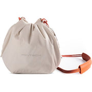 PGYTECH OneGo Drawstring Bag - Ivory